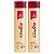 Shampoo + Condicionador Avora Splendore SuperLiso 300ml - Imagem 1