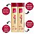 Shampoo + Condicionador Avora Splendore SuperLiso 300ml - Imagem 2