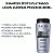 Shampoo Efeito Platinado Lacan Luminus Progress 300ml - Imagem 2