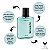 Deo Colônia Fiorucci Absoluto Homme 100ml - Imagem 2