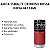 Anita Esmalte Cremoso Bossa Nova 442 10ml - Imagem 2