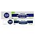 Creme de Barbear 2 em 1 Nivea Men Sensitive 65g - Imagem 1