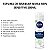 Espuma de Barbear Nivea Men Sensitive 200ml - Imagem 2