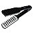 Pro Art Escova Thermal Hair Ceramic - Imagem 1