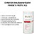 Creme de Massagem Raavi Pimenta Preta 1kg - Imagem 2