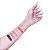 Vizzela Paleta de Sombras Look do Dia, Amor Proprio 14,4g - Imagem 4