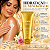 Creme Acetinado Hidratante Phytoderm Glamour Efeito Iluminador 200g - Imagem 2