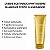 Creme Acetinado Hidratante Phytoderm Glamour Efeito Iluminador 200g - Imagem 4