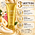 Creme Acetinado Hidratante Phytoderm Glamour Efeito Iluminador 200g - Imagem 5