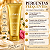 Creme Acetinado Hidratante Phytoderm Glamour Efeito Iluminador 200g - Imagem 7