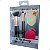 Kit Pincéis Marco Boni Top Beauty Com 4 Ref.1555 - Imagem 1