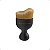 Pincel Facial Marco Boni Wave Ref.1356 - Imagem 1