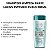 Shampoo Limpeza Suave Lacan Intensiv Curls 300ml - Imagem 2