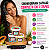 Kit Cronograma Lola Be(m)dita Ghee Manteiga Vegetal: Hidratação, Nutrição e Reconstrução 100g - Imagem 2