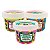 Lola Be(m)dita Ghee Manteiga Vegetal Kit Cronograma 100g - Imagem 2