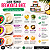 Kit Cronograma Lola Be(m)dita Ghee Manteiga Vegetal: Hidratação, Nutrição e Reconstrução 100g - Imagem 3