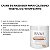 Creme de Massagem Raavi Colágeno Vegetal e Q-10 Natuativo 500g - Imagem 2
