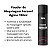 Fixador de Maquiagem Agima Aerosol 150ml - Imagem 2