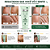 Creme de Alface Rugol Pele Normal A Seca 50g - Imagem 3