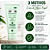 Creme de Alface Rugol Pele Normal A Seca 50g - Imagem 4