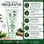 Creme de Alface Rugol Pele Normal A Seca 50g - Imagem 6