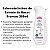 Flores & Vegetais Sabonete Íntimo Extrato Rosas Brancas 250ml - Imagem 3