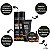 Kit Bio Extratus Homem Cabelo & Barba Com 5 - Imagem 2