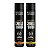 Kit Bio Extratus Homem Cabelo & Barba Com 5 - Imagem 3