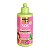 Creme de Pentear Sos Cachos Babosa e Manteiga de Cacau Cacheados e Crespos Salon Line 300ml - Imagem 1