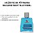 Loção Facial Pós Barba Bozzano Night Blue 100ml - Imagem 2