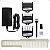 Máquina De Corte Wahl 5 Star Series Senior Cordless Bivolt - Imagem 4