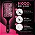 Escova Basic Racket Ricca Cód.249 - Imagem 5