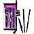 Kit Macrilan: Sobrancelhas Profissional Ks100 - Imagem 1