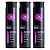 Gloss Matizador Avora Magic Purple Platinum 300ml Com 3 - Imagem 1