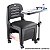 Ciranda Manicure Bari Dompel Com Mesa Preta - Imagem 1