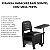 Ciranda Manicure Bari Dompel Com Mesa Preta - Imagem 2