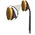 Pincel para Maquiagem Marco Boni Oval G8 Ref.1375 - Imagem 3
