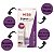 Cola Para Unha Kiss New York Precision Power Flex 3g - Imagem 3