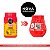 Máscara Matizadora Salon Line #todecacho Vermelha 500g - Imagem 3