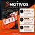 Kit Pincéis Para Maquiagem By Rubys Csn Com 5 Ref.: Ck-001 - Imagem 6