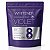 Pó Descolorante Whitener Violet 300g Dust Free Clareia Até 9 Tons Profissional - Imagem 1