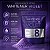 Pó Descolorante Whitener Violet 300g Dust Free Clareia Até 9 Tons Profissional - Imagem 2