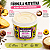 Manteiga Vegetal Nutrição Lola Be(m)dita Ghee 100g - Imagem 4
