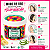 Manteiga Vegetal Hidratação Lola Be(m)dita Ghee100g - Imagem 6