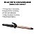 Belliz Vertix X330 Modelador 25mm 210°c Bivolt - Imagem 2