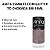 Anita Esmalte Com Glitter Tô Chocada 388 10ml - Imagem 2