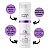 Shampoo Jacques Janine Ultra Blond 240ml - Imagem 3