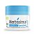 Kit 3 Desodorante Creme Herbissimo Sensitive Antitranspirante 55g - Imagem 2