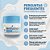 Kit 6 Desodorante Creme Herbissimo Sensitive Antitranspirante 55g - Imagem 6