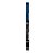 Lápis Retrátil Para Olhos Ruby Kisses Prova D'água Intense Eyeliner Warerproof Blackest Black Raew01br - Imagem 1
